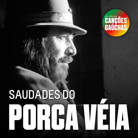 SAUDADES DO PORCA VÉIA