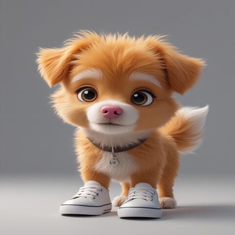 Musicas Divertidas para Cães,  Vol. 1