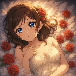 Where Flowers Hide - Side B