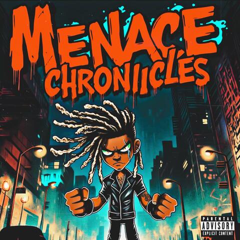 Menace Chronicles