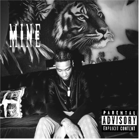 Mine