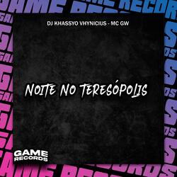 Noite Em Teresópolis