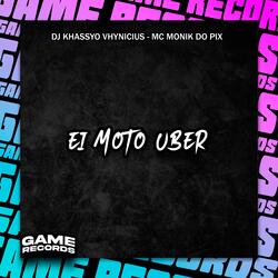 Ei Moto Uber