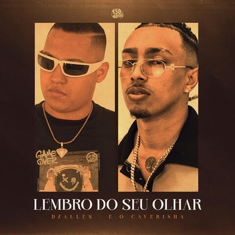 Lembro do Seu Olhar
