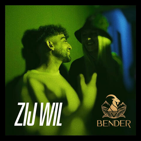 Zij wil