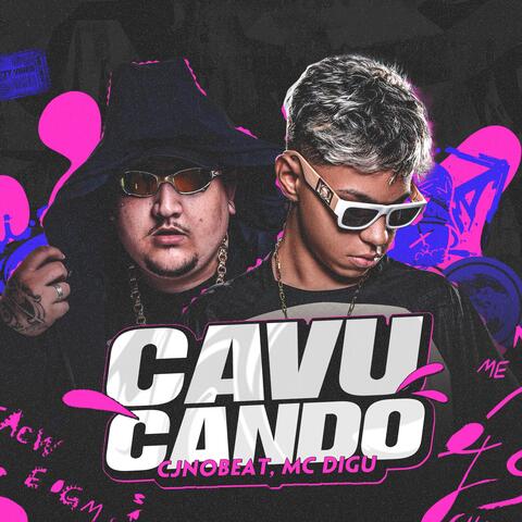 Cavucando