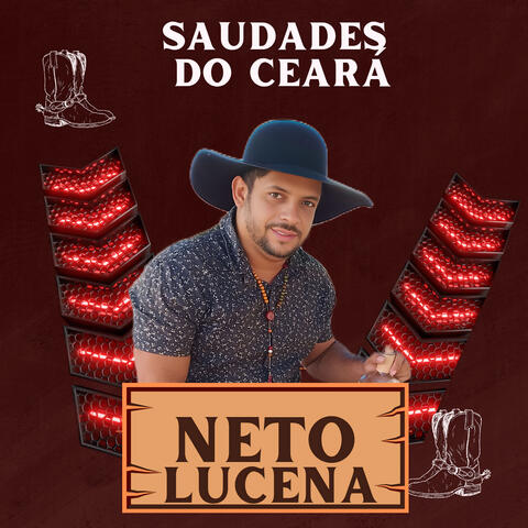 Saudades do Ceará