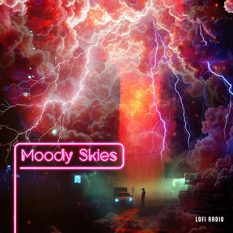 Moody Skies