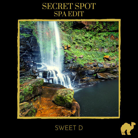 Secret Spot