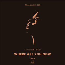 Where Are You Now