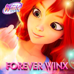 Forever Winx