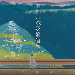 明知是戏我偏偏入局