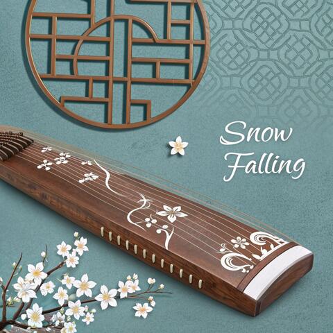 Snow Falling