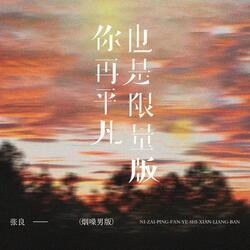 你再平凡也是限量版