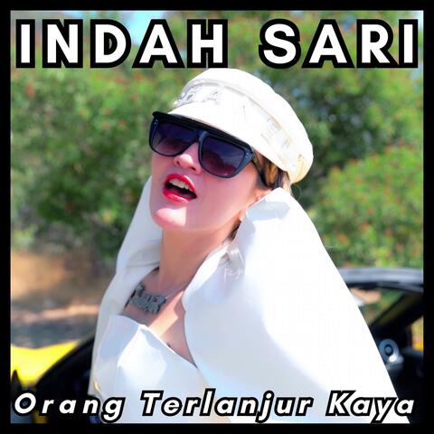 Orang Terlanjur Kaya
