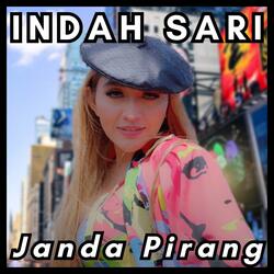 Janda Pirang
