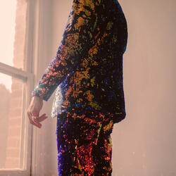 Fine Suit