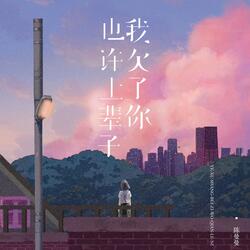 也许是上辈子我欠了你