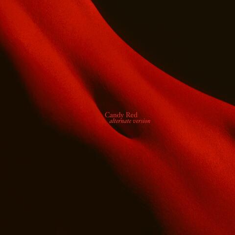 Candy Red