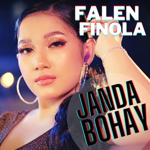 Janda Bohai