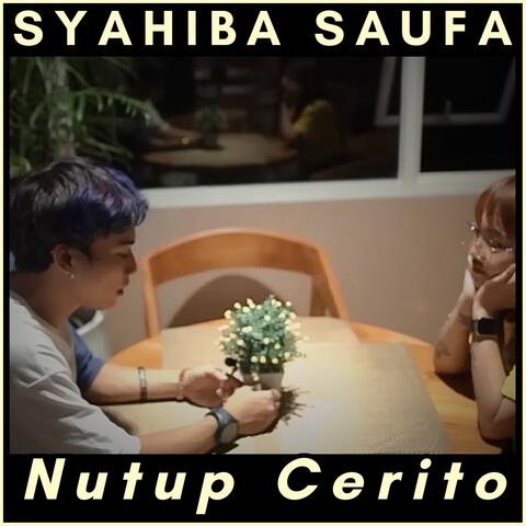 Nutup Cerito