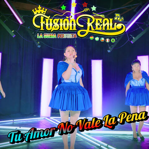 TU AMOR NO VALE LA PENA