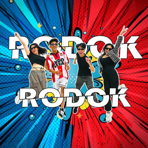 Rodok Rodok