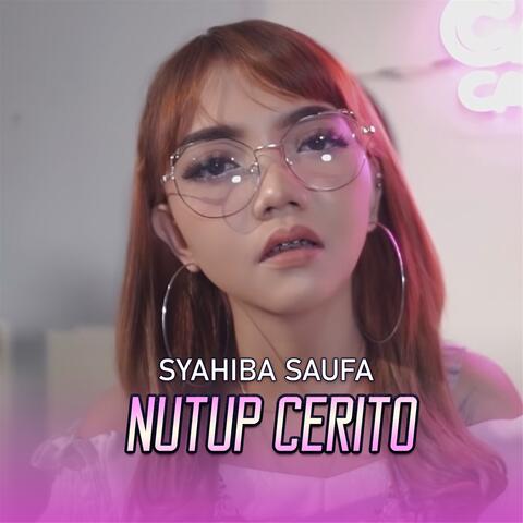 Nutup Cerito