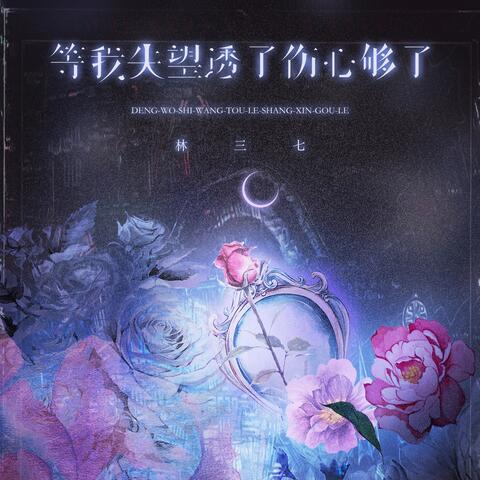 等我失望透了伤心够了