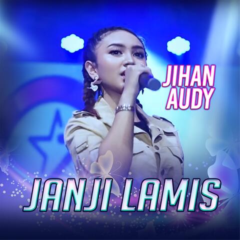 Janji Lamis