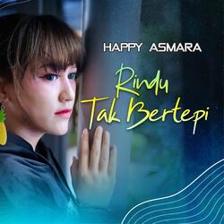 Rindu Tak Bertepi