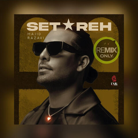 Setareh