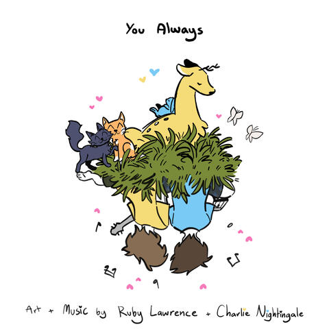 You Always