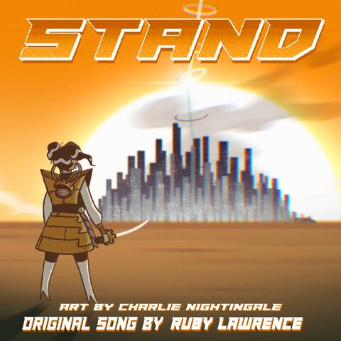 STAND