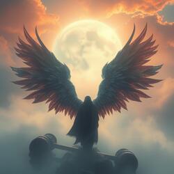 Ethereal Dawn