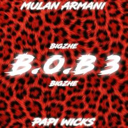 B.O.B 3