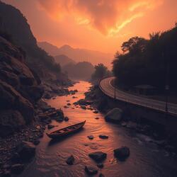 River of Dreams