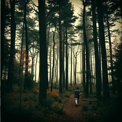 Forest Whispers