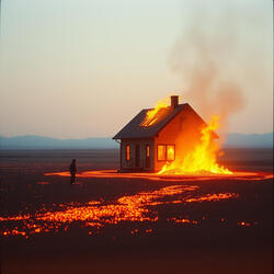 I Can't Wait to See My Home