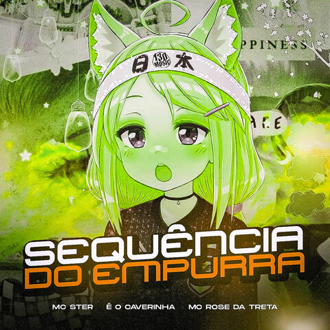 sequência do empurra