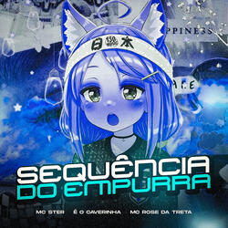 sequência do empurra