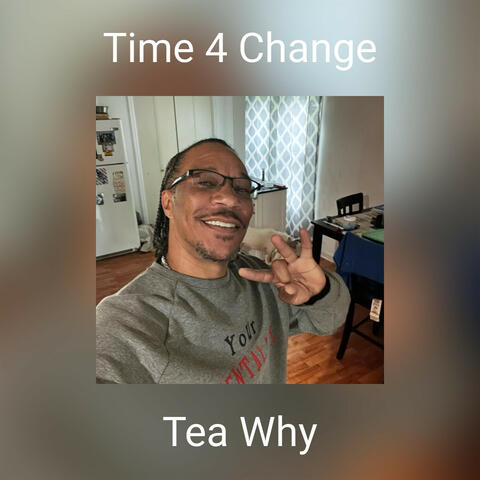 Time 4 Change