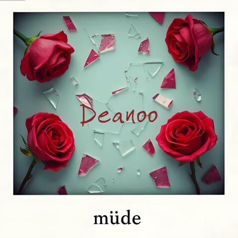 Müde
