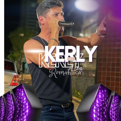 Kerly A Voz Romântica