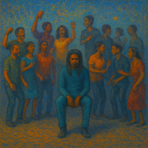 Por si cambias de opinión