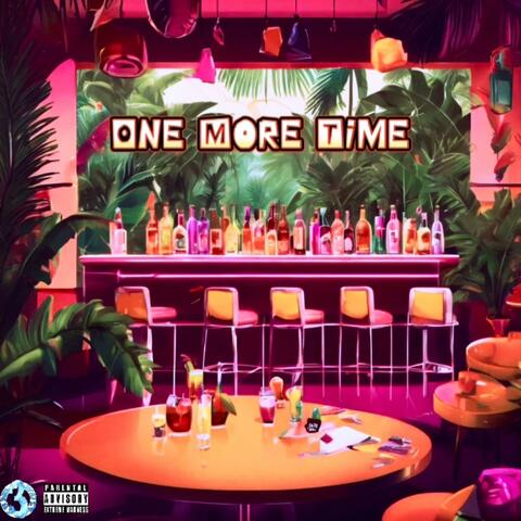ONE MORE TIME