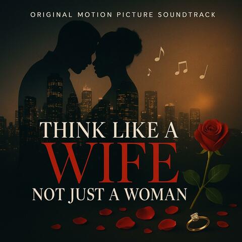 THINK LIKE A WIFE/ CHANGE