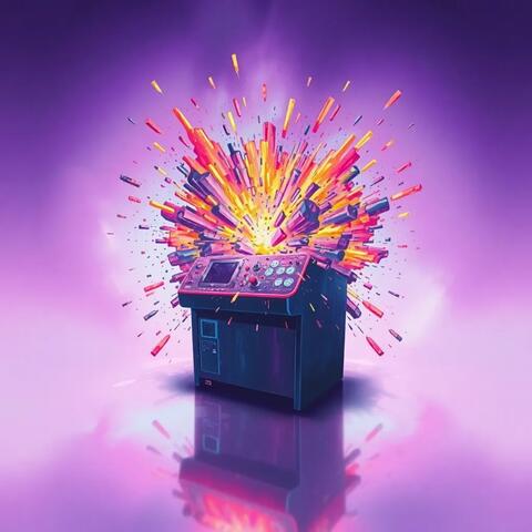 Explosions House