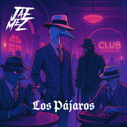 Los Pájaros