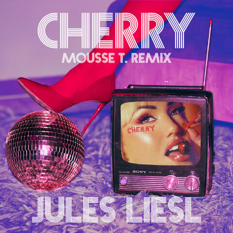 CHERRY